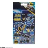 Puffy Stickers de Batman (24 Pegatinas)
