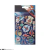 Puffy Stickers de Superman (20 Pegatinas)
