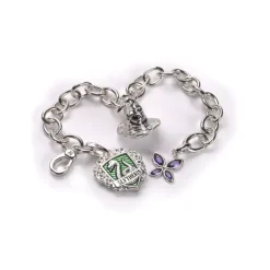 Pulsera Lumos Slytherin Harry Potter