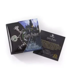Pulsera Lumos Slytherin Harry Potter