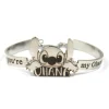 Pulsera Stitch Disney Ohana
