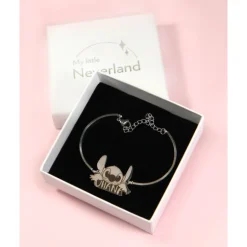 Pulsera Stitch Disney Ohana