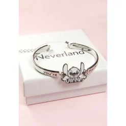 Pulsera Stitch Disney Ohana