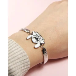 Pulsera Stitch Disney Ohana