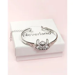 Pulsera Stitch Disney Ohana