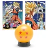 Puzzle 98 Piezas Dragon Ball Z Bola de 5 Estrellas