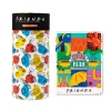 Puzzle 500 Piezas Friends con Licencia Oficial