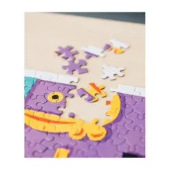 Puzzle 500 Piezas Friends con Licencia Oficial