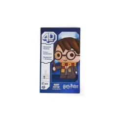 Puzzle 3D Harry Potter: 4D Build Replica Detallada