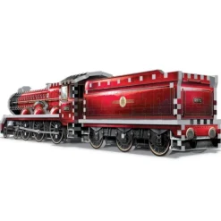 Puzzle 3D Harry Potter Hogwarts Express 460 piezas