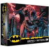 Puzzle lenticular Batman DC Comics 100 piezas