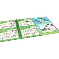 Puzzle Magnético de Viaje Super Mario Ravensburger