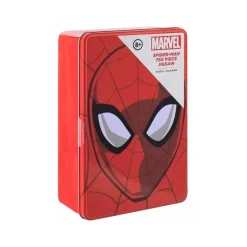Puzzle Spiderman Marvel en Lata 750 Piezas
