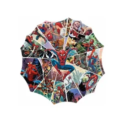 Puzzle Spiderman Marvel en Lata 750 Piezas
