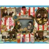 Puzzle XXL Harry Potter Magical Sweets 200 piezas - Ravensburger