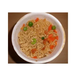 Ramen Cup Noodles de Gamba