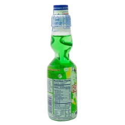 Ramune sabor Melón Refresco 200 ml