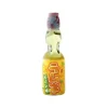 Ramune sabor Piña Refresco 200 ml