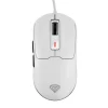 Ratón Gaming Genesis Krypton 660 Blanco