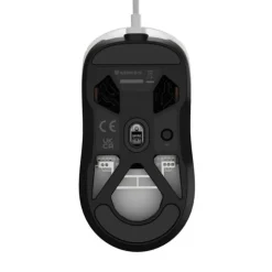 Ratón Gaming Genesis Krypton 660 Blanco
