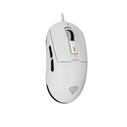 Ratón Gaming Genesis Krypton 660 Blanco