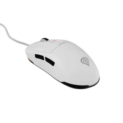Ratón Gaming Genesis Krypton 660 Blanco