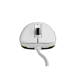 Ratón Gaming Genesis Krypton 660 Blanco