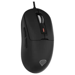 Ratón Gaming Genesis Krypton 660 Negro USB RGB