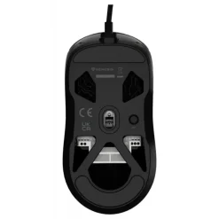 Ratón Gaming Genesis Krypton 660 Negro USB RGB