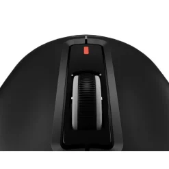 Ratón Gaming Genesis Krypton 660 Negro USB RGB
