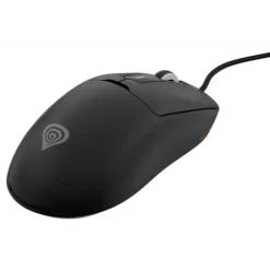 Ratón Gaming Genesis Krypton 660 Negro USB RGB