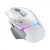 Ratón Gaming Inalámbrico Logitech G G502 X Blanco