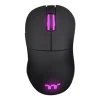 Ratón Gaming Thermaltake Damysus RGB 19000 DPI Inalámbrico Negro