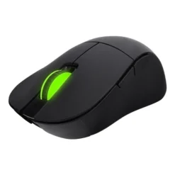 Ratón Gaming Thermaltake Damysus RGB 19000 DPI Inalámbrico Negro