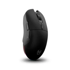 Ratón Inalámbrico Gaming Krom Komet RGB