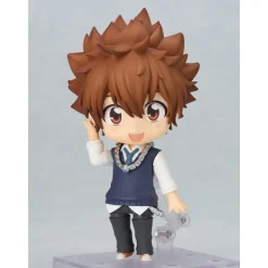 Reborn! Figura Nendoroid Tsunayoshi Sawada 2.0 10 cm
