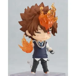 Reborn! Figura Nendoroid Tsunayoshi Sawada 2.0 10 cm