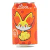 Refresco Qdol Lychee Fennekin Pokemon