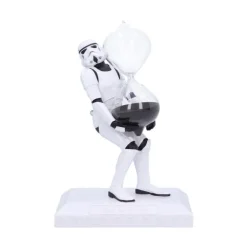 Reloj de Arena Stormtrooper Nemesis Now