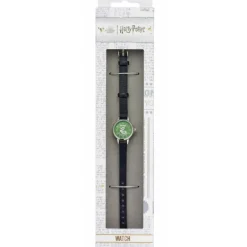 Reloj de Pulsera Harry Potter Slytherin