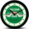 Reloj de sobremesa Friends Central Perk