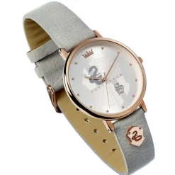 Reloj Slytherin Harry Potter