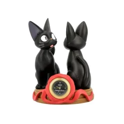 Reloj sobremesa Nick, La aprendiz de bruja Jiji y Soft