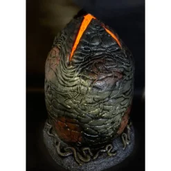 Replica 1:1 huevo Alien con Facehugger