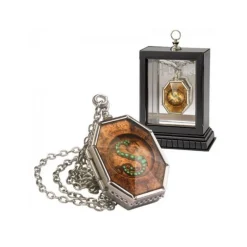 Replica 1:1 Medallon Salazar Slytherin Horrocrux