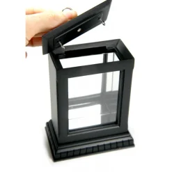 Replica 1:1 Medallon Salazar Slytherin Horrocrux