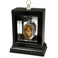 Replica 1:1 Medallon Salazar Slytherin Horrocrux