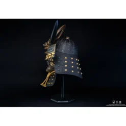 Replica Casco Yasuke 1/1 Assassins Creed Shadows Pure Arts