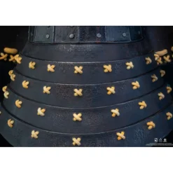 Replica Casco Yasuke 1/1 Assassins Creed Shadows Pure Arts