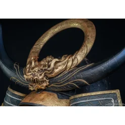 Replica Casco Yasuke 1/1 Assassins Creed Shadows Pure Arts